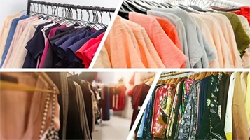 Diverse Apparel Sourcing Solutions by Mahir Fashion - Your Global Manufacturing Partner