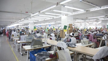 Mahir Fashion Team - Driving Excellence in Garments Sourcing as a Leading Buying House in Bangladesh