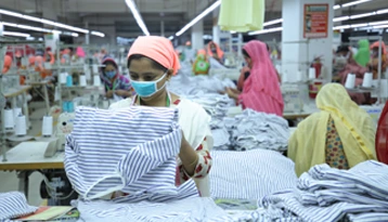 Rigorous Quality Control at Mahir Fashion - Ensuring Superior Standards as a Garments Buying House in Bangladesh